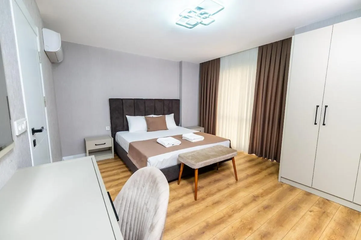 Lux Apartment Istanbul 0*,  Turkey